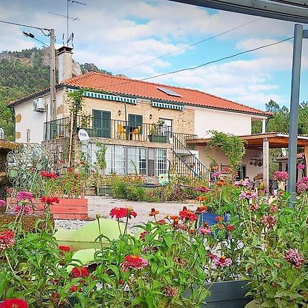 Zion Jardim Monsanto Panzió Kültér fotó