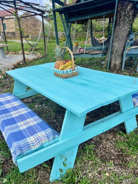 Zion Jardim Monsanto Panzió Kültér fotó