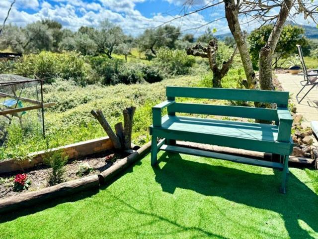 Zion Jardim Monsanto Panzió Kültér fotó