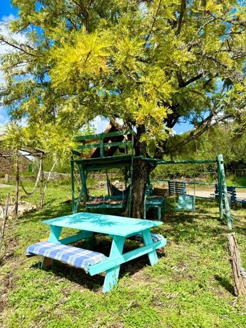 Zion Jardim Monsanto Panzió Kültér fotó
